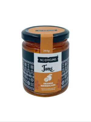 Orange Marmalade, 250g