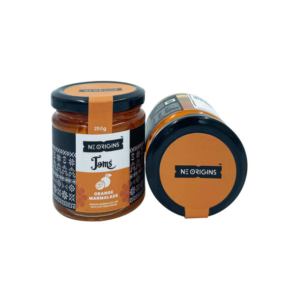 Orange Marmalade, 250g