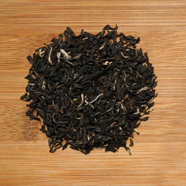 Assam Green Tea, 100g