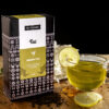 Assam Green Tea, 100g