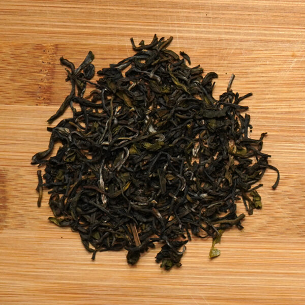 Meghalaya Smoky Tea, 100g