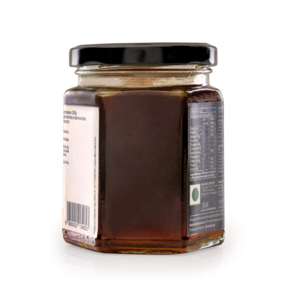 Wildflower Honey (Multifloral Apis Cerena), 200g