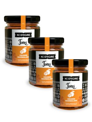 Orange Marmalade, 250g, Pack Of 3