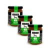 Kiwi Jam, 250g, Pack of 3