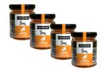 Orange Marmalade, 250g, Pack Of 4