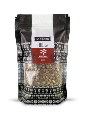 Kinema (Fermented Dry Soyabean)- 100g